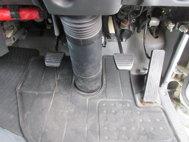 中古トラック いすゞダンプ #21