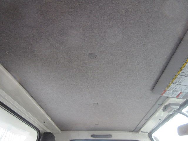 中古トラック いすゞダンプ #22