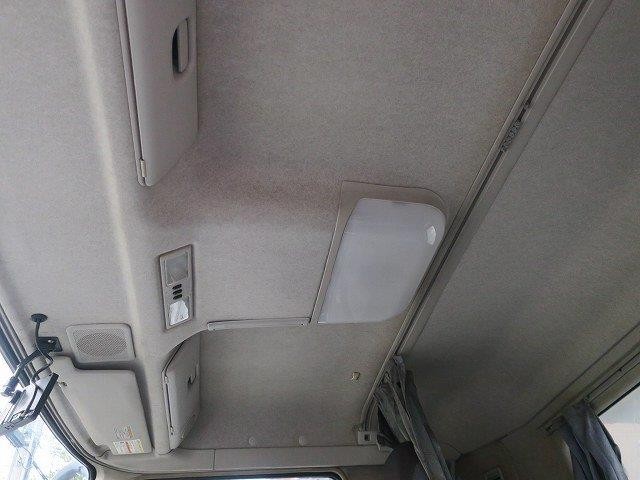 中古トラック 三菱ふそうコンクリートミキサー車 #24