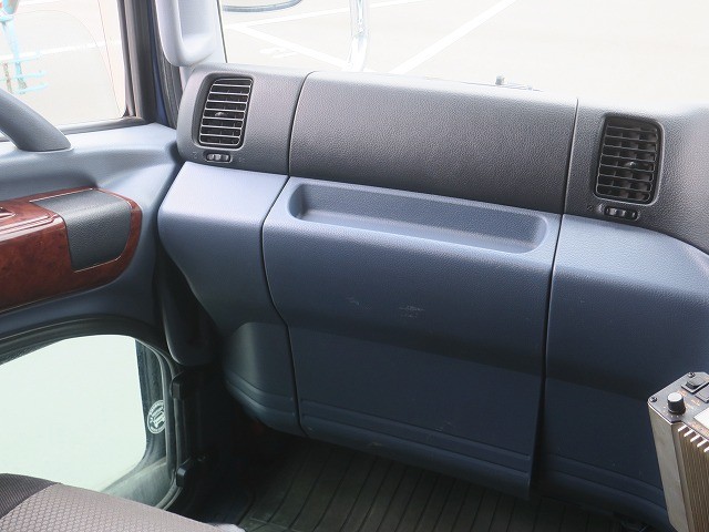 中古トラック 日野アームロール #11