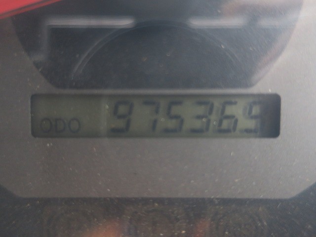 中古トラック 日野アームロール #14