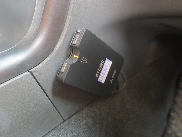 中古トラック 三菱ふそう粉粒体運搬車 #19