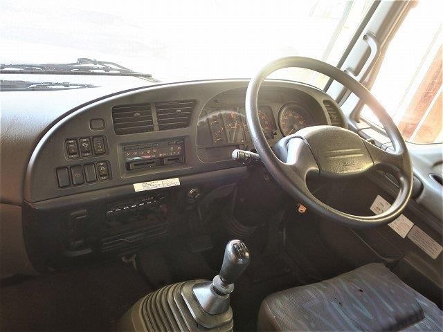 中古トラック いすゞアルミウィング #14