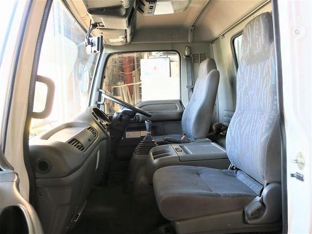 中古トラック いすゞアルミウィング #18