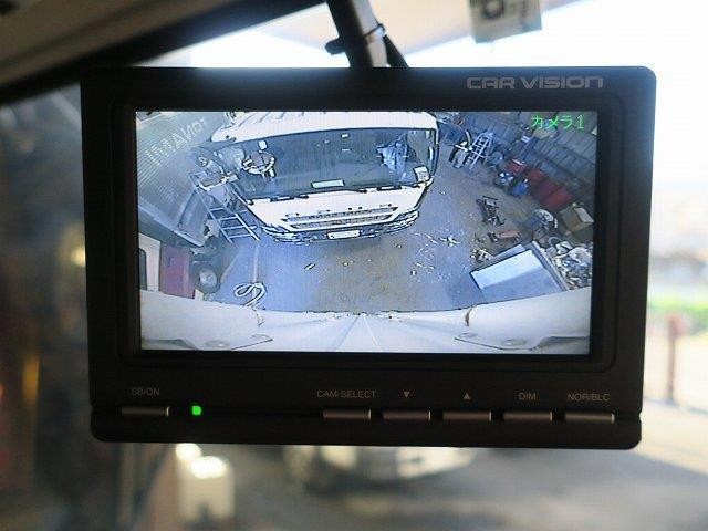 中古トラック いすゞアルミウィング #21