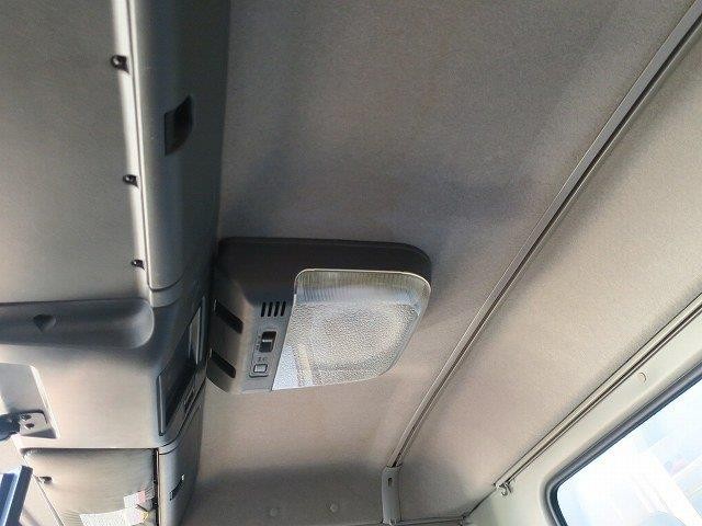 中古トラック いすゞアルミウィング #24