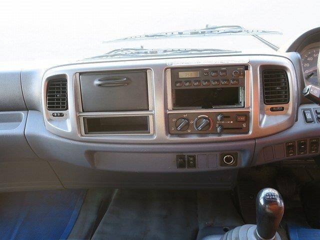 中古トラック 日野アルミウィング #14