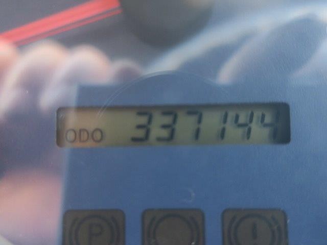 中古トラック 日野アルミウィング #17