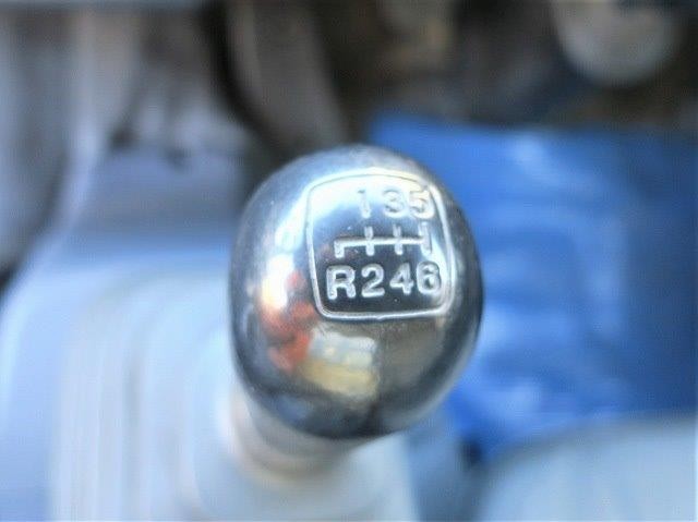 中古トラック 日野アルミウィング #18