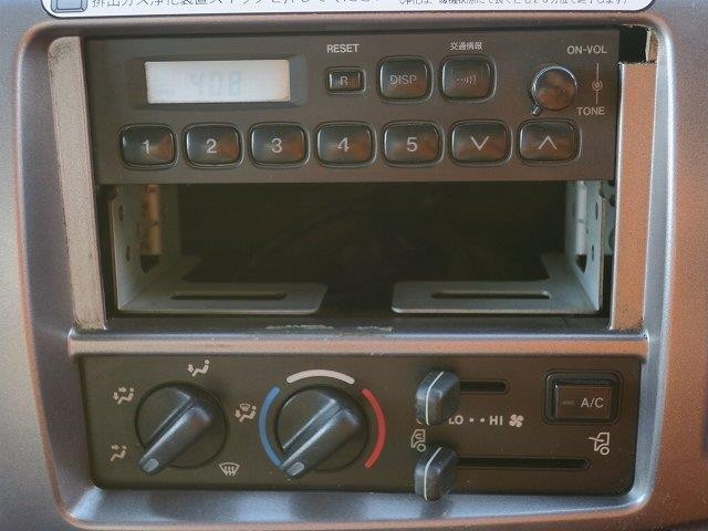 中古トラック 日野アルミウィング #20