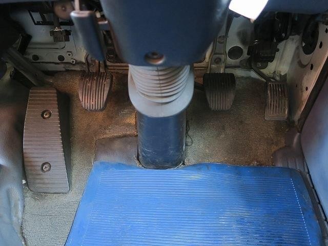 中古トラック 日野アルミウィング #22