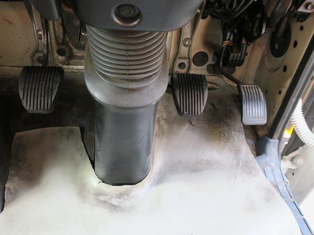 中古トラック 日野アルミウィング ＃22