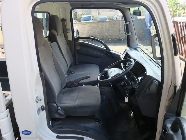 中古トラック マツダ平ボディ #11