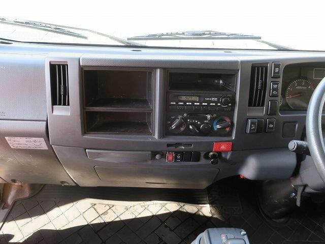 中古トラック マツダ平ボディ #13