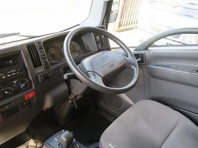 中古トラック マツダ平ボディ #14
