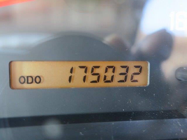 中古トラック マツダ平ボディ #16