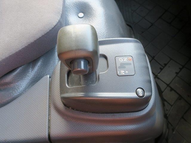 中古トラック マツダ平ボディ #17