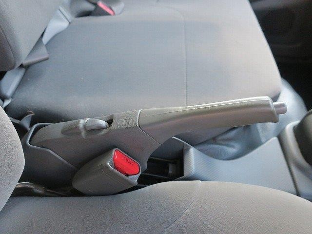 中古トラック マツダ平ボディ #18