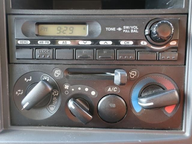 中古トラック マツダ平ボディ #19