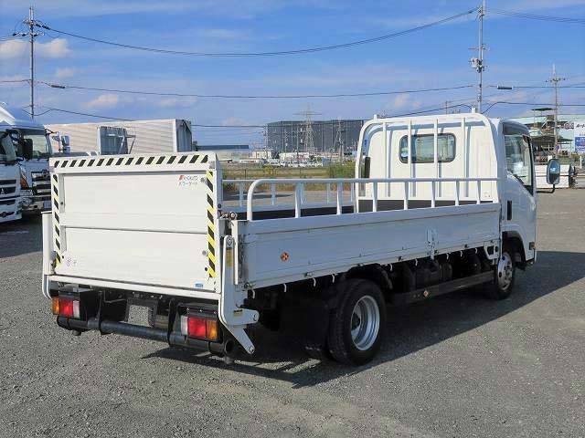 中古トラック マツダ平ボディ #3