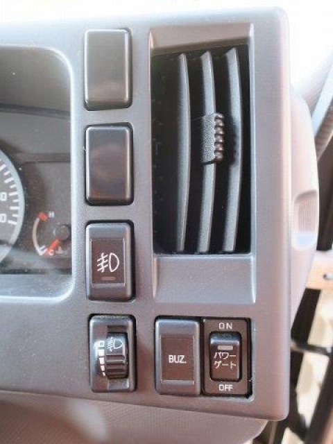 中古トラック マツダ平ボディ #21