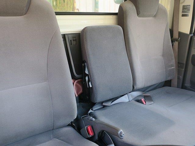 中古トラック マツダ平ボディ #23