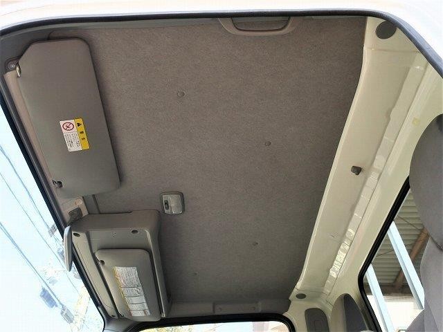 中古トラック マツダ平ボディ #24