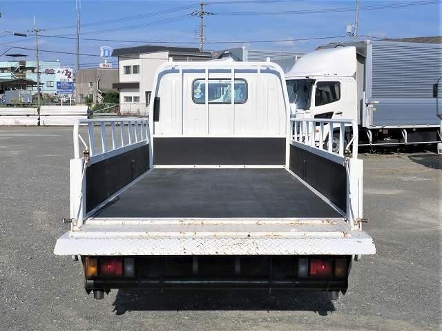 中古トラック マツダ平ボディ #5