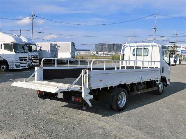中古トラック マツダ平ボディ #7