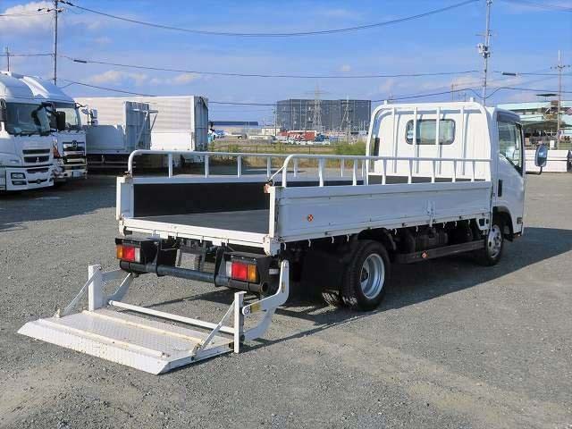 中古トラック マツダ平ボディ #8
