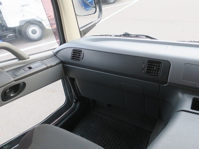 中古トラック 三菱ふそうトラクタ #13