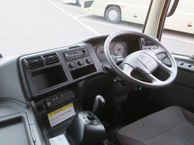 中古トラック 三菱ふそうトラクタ ＃14