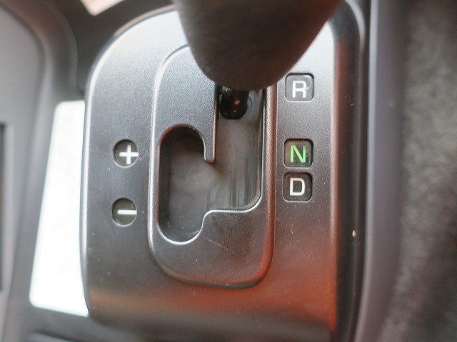 中古トラック 三菱ふそうトラクタ #17