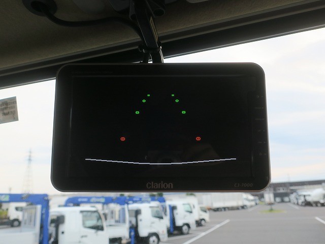 中古トラック 三菱ふそうトラクタ #19