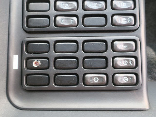 中古トラック 三菱ふそうトラクタ #20