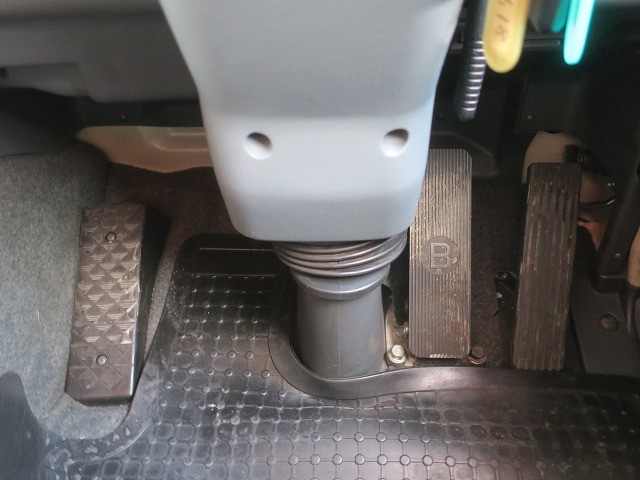 中古トラック 三菱ふそうトラクタ #21