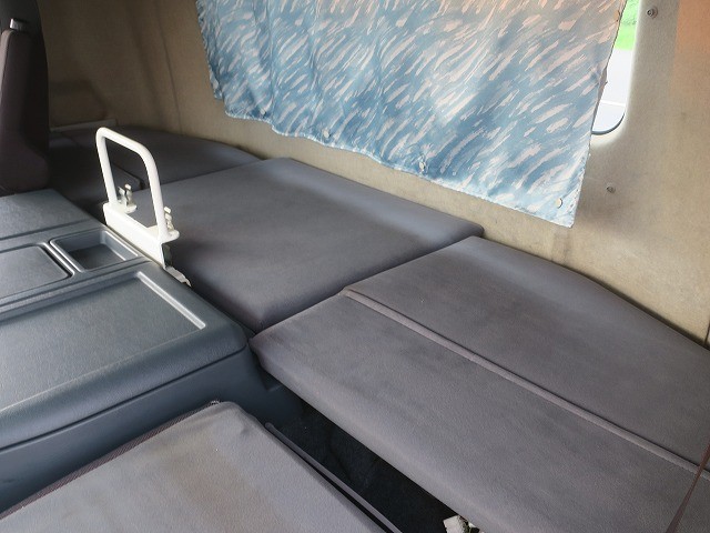 中古トラック 三菱ふそうトラクタ #23