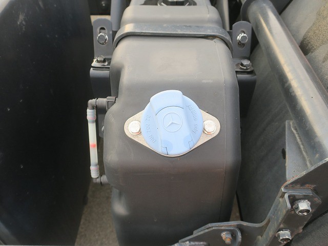 中古トラック 三菱ふそうトラクタ #10