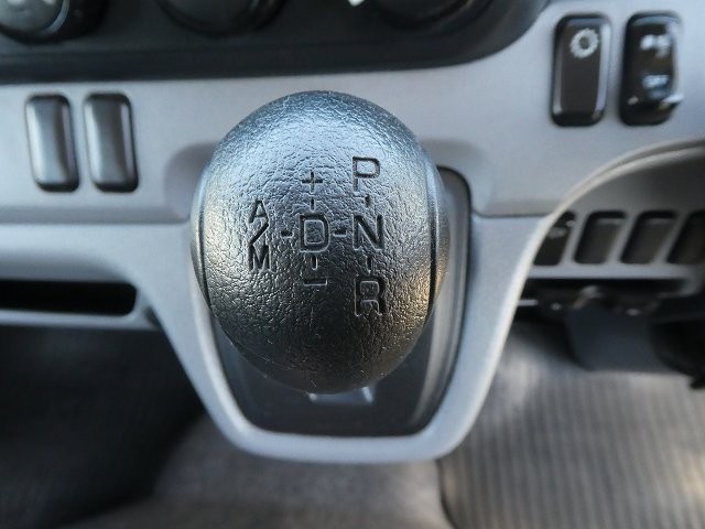 中古トラック 三菱ふそうアルミバン #19