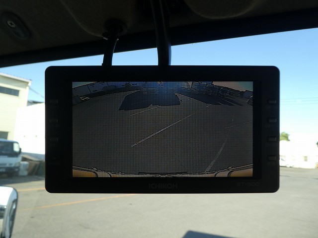 中古トラック 三菱ふそうアルミバン #22