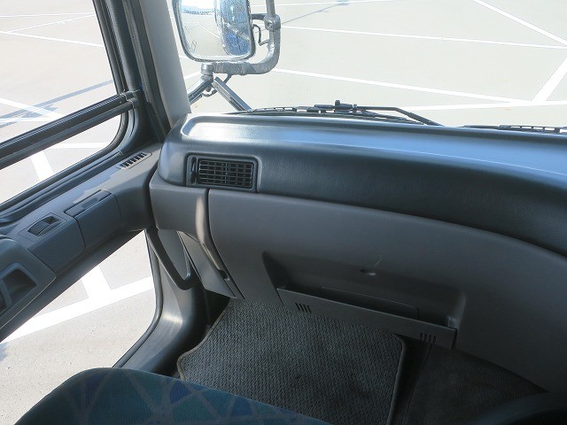 中古トラック 日野深ダンプ #14