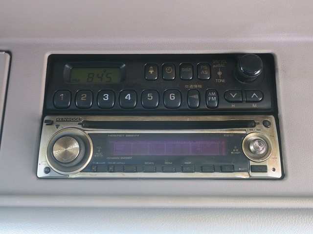 中古トラック 日野深ダンプ #20