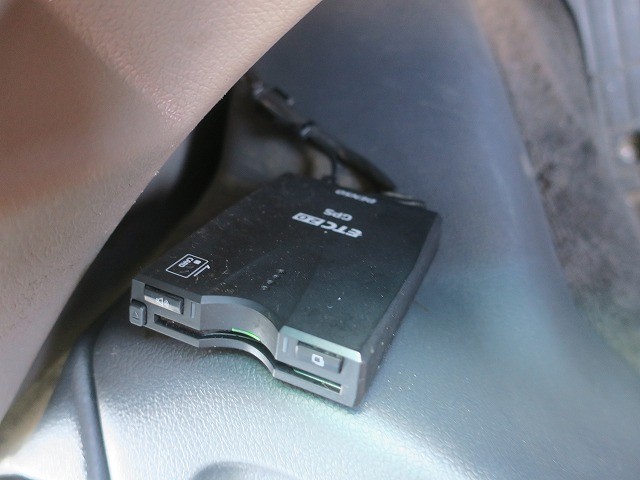 中古トラック 日野深ダンプ #21