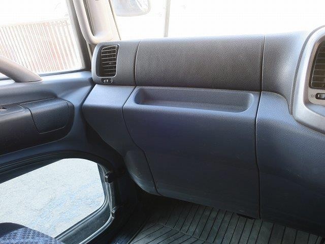 中古トラック 日野コンクリートミキサー車 #15
