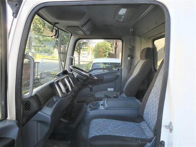 中古トラック 日野コンクリートミキサー車 #19