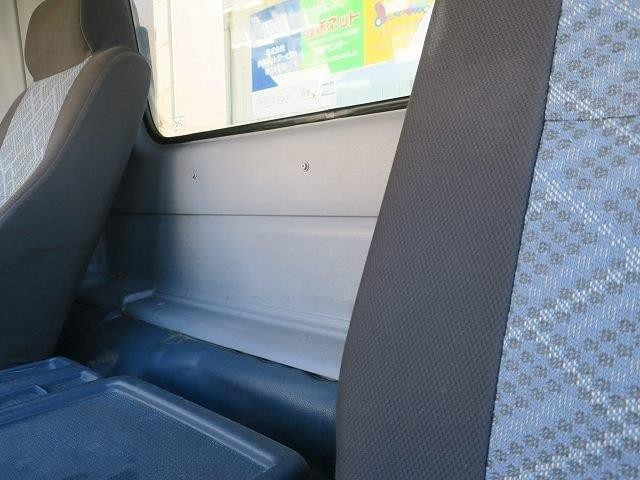 中古トラック 日野コンクリートミキサー車 #20