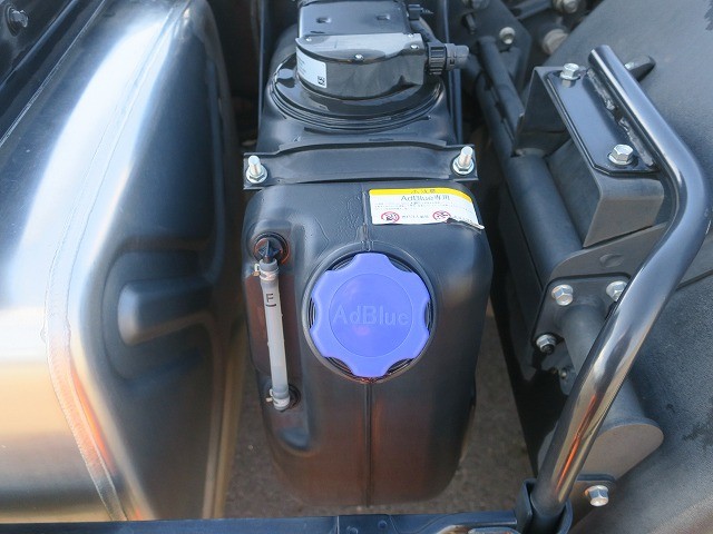 中古トラック いすゞトラクタヘッド #13