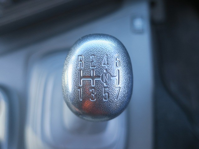 中古トラック いすゞトラクタヘッド #19