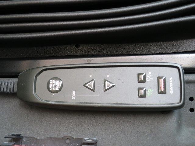 中古トラック ボルボトラクタ #16