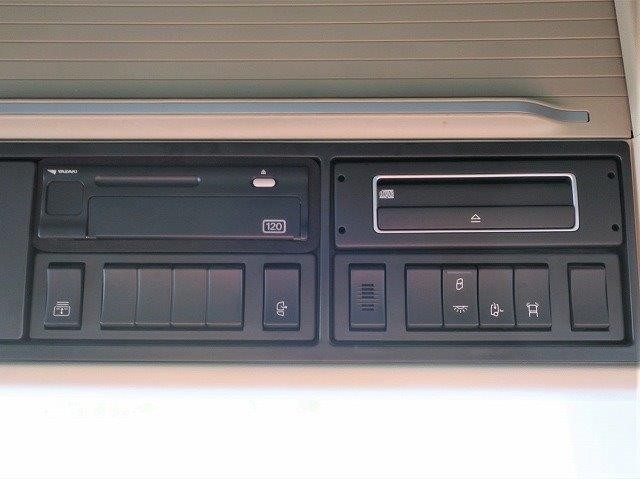 中古トラック ボルボトラクタ #20